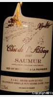 Henry Aupy et Fils - Le Clos de l'Abbaye