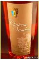 Château Vaudois