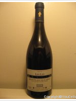 Domaine François Chidaine - Les Lys