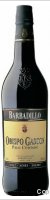 Barbadillo - Palo Cortado Obispo Gascón