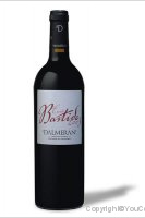 Domaine Dalmeran, Cuvée Bastide
