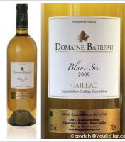 Domaine Barreau - Tradition