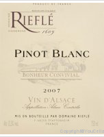 Domaine Rieflé