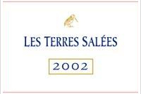Christophe Barbier - Les Terres Salées