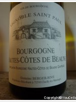 Vignoble Saint Paul