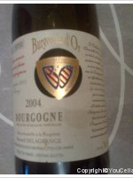 Domaine Bernard Delagrange