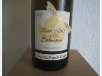 Domaine Poiron Dabin - Pinot gris Séduction
