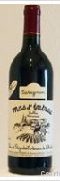 Mas d'Intras - Carignan