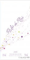 Domaine de Molines - Perles de Rosé