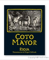 Coto Mayor