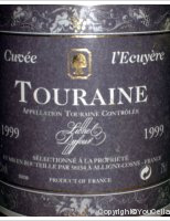 Lionel Dufour - Cuvée L'Ecuyère