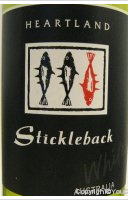Heartland Stickleback