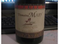 Domaine Maby