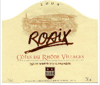 Vignerons de Roaix Séguret