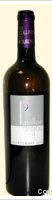 Les Collines du Bourdic - Pavillon - Chardonnay