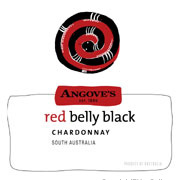 Angove's - Red Belly Black Chardonnay