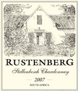 Rustenberg - Chardonnay