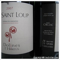 Dolines l'Hortus