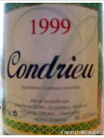 Domaine Lezin