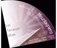 Les Terrasses d'Eole - Mountagniero
