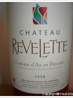 Château Revelette