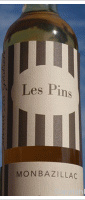 Château Tirecul La Gravière - Les Pins