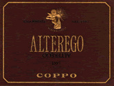 Coppo - Alterego