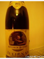 Antonin Rodet