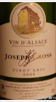 Joseph Gross