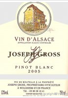 Joseph Gross