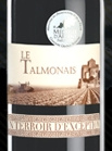 Le Talmonais