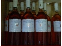 Domaine de la Coste Moynier - Tradition