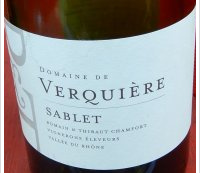 Domaine de Verquière