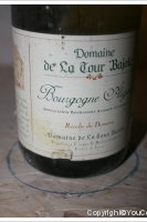 Domaine de la Tour Bajole
