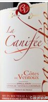 Balma Vénitia Cuvée La Canifée