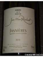 Domaine de la Touche