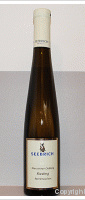 Seebrich Niersteiner Oelberg Riesling Beerenauslese