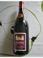 Domaine Maison Père et Fils
