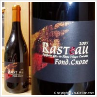 Domaine de Fond Croze