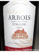 Château Béthanie - Coraline