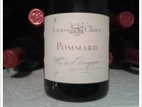 Louis Chavy