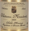 Château Mautret