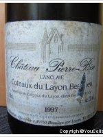 Château Pierre-Bise - L'Anclaie
