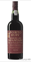 Quinta do Infantado - Ruby