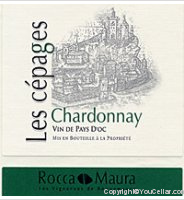 Les Vignerons de Roquemaure - Les Cépages Chardonnay