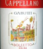 Cappellano - Gabutti