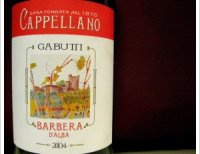 Cappellano - Gabutti