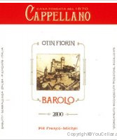 Cappellano - Otin Fiorin Piè Franco Michet