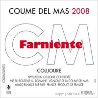 Coume del Mas -  Farniente