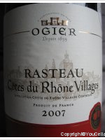 Ogier